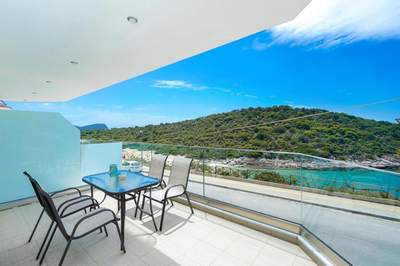 Atspas View Skála Marión Exterior foto